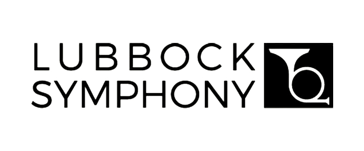 Lubbock Symphony Logo