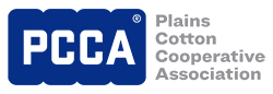 Plains Cotton Cooperative Logo