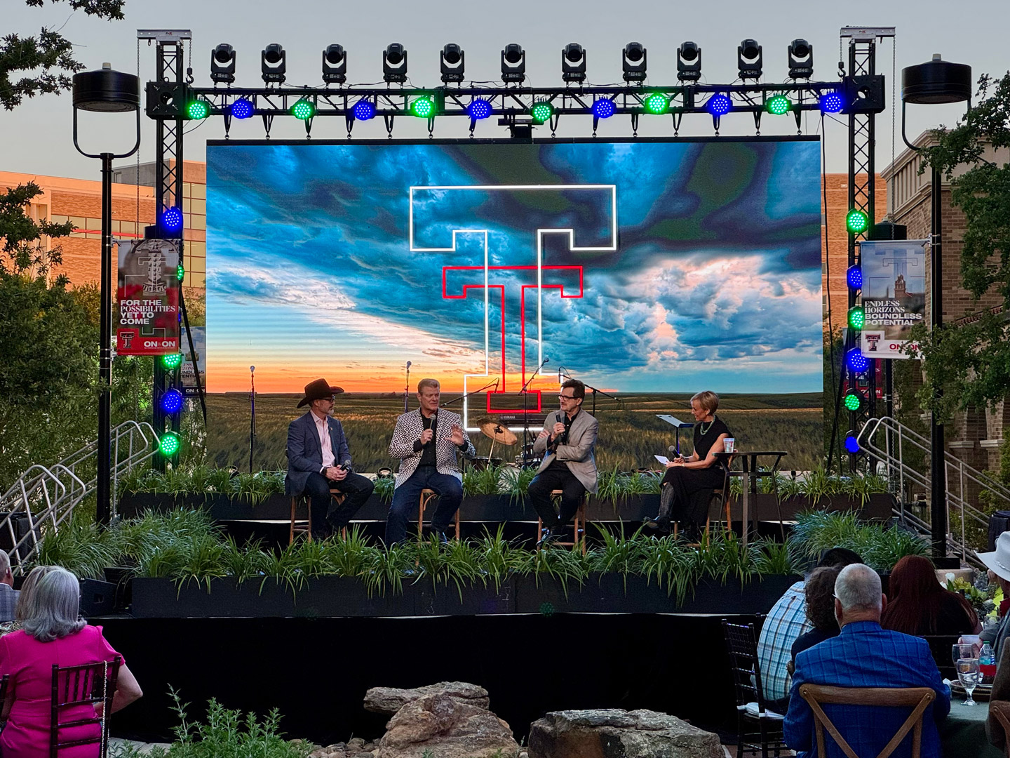 lubbock audio visual